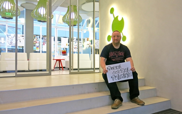 Mikon uudenvuodenlupaus Mikon uudenvuodenlupaus