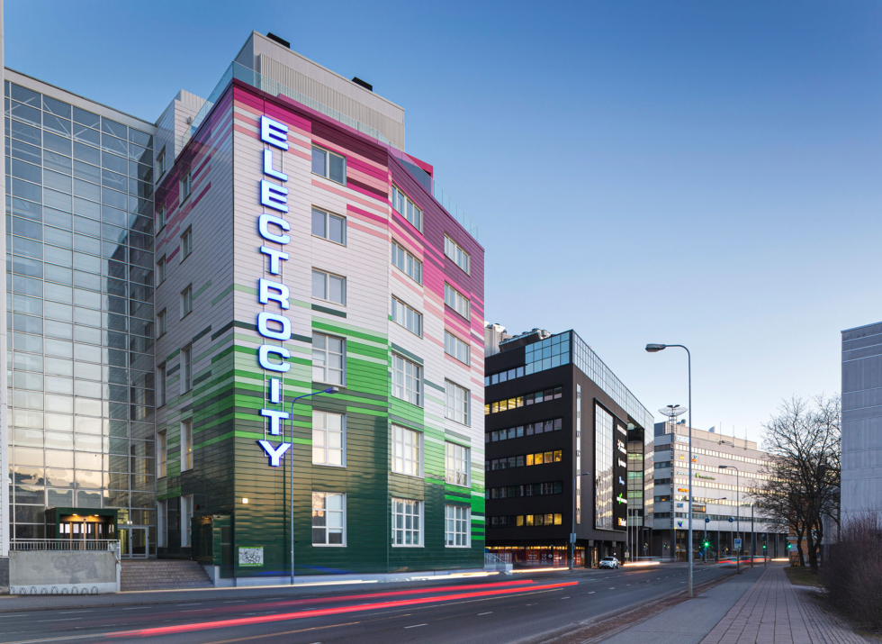 Coor aloittaa siivouspalveluiden yhteistyökumppanina